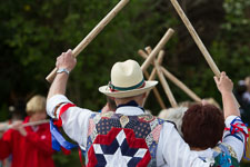 May - Morris @@@