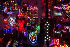 May - God’s Own Junkyard