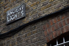 May - Ilford history