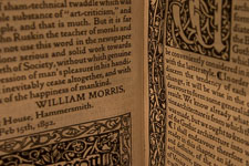 May - William Morris Gallery