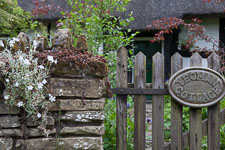 May - Yeoman’s Cottage