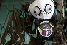 Jul - Leytonstone Art Walk