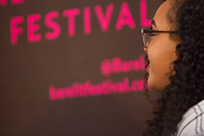 Feb - BareLit - day 1
