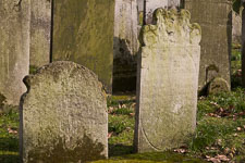 Mar - Bunhill Fields