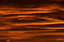 Nov - Scottish sunsets