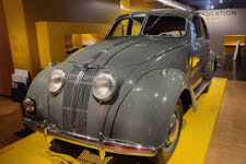 Oct - Historisches Museum Frankfurt