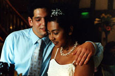 Damita and Spiro