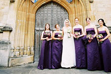 bridesmaids