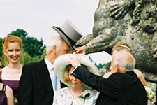 hats