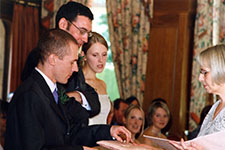 ceremony